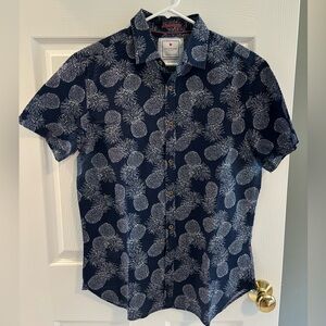 Men’s Casual Shirt